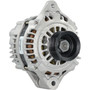 Remy Reman Alternator 12091 - angled view
