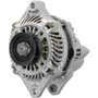 Remy Reman Alternator 12639 - angled view