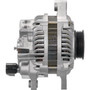 Remy Reman Alternator 12639 - side view