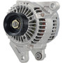Remy Reman Alternator 12243 - angled view