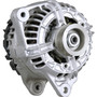 Remy Reman Alternator 12093 - angled view