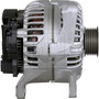 Remy Reman Alternator 12093 - side view