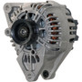 Remy Reman Alternator 12575 - angled view