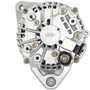Remy Reman Alternator 12445 - back view