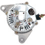 Remy Reman Alternator 12334 - back view
