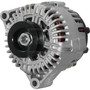 Remy Reman Alternator 12558 - angled view