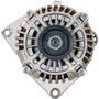 Remy Reman Alternator 12623 - front view