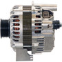 Remy Reman Alternator 12623 - side view