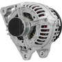 Remy Reman Alternator 12645 - angled view