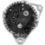 Remy Reman Alternator 12645 - back view