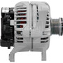 Remy Reman Alternator 12645 - side view