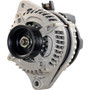 Remy Reman Alternator 12602 - angled view