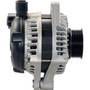 Remy Reman Alternator 12602 - side view