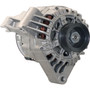 Remy Reman Alternator 12625 - angled view