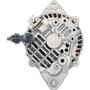 Remy Reman Alternator 12252 - back view