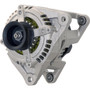 Remy Reman Alternator 12563 - angled view