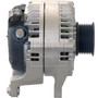 Remy Reman Alternator 12563 - side view