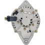 Remy Reman Alternator 12287 - back view