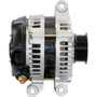 Remy Reman Alternator 12652 - side view