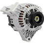 Remy Reman Alternator 12566 - angled view