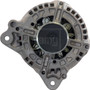 Remy Reman Alternator 12753 - front view