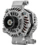 Remy Reman Alternator 12862 - angled view
