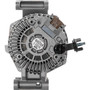 Remy Reman Alternator 12862 - back view