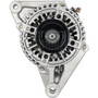 Remy Reman Alternator 12801 - front view