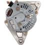 Remy Reman Alternator 12801 - back view