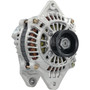 Remy Reman Alternator 13390 - angled view