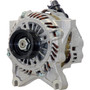 Remy Reman Alternator 12934 - angled view