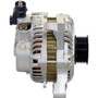 Remy Reman Alternator 12934 - side view