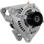 Remy Reman Alternator 12848 - angled view