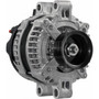 Remy Reman Alternator 12738 - angled view