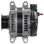 Remy Reman Alternator 12738 - side view