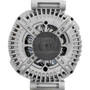 Remy Reman Alternator 12974 - front view