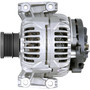 Remy Reman Alternator 12749 - side view