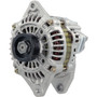 Remy Reman Alternator 13285 - angled view