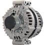 Remy Reman Alternator 12942 - angled view