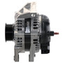 Remy Reman Alternator 12782 - side view