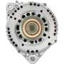 Remy Reman Alternator 13402 - front view