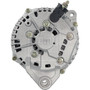 Remy Reman Alternator 13402 - back view