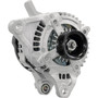Remy Reman Alternator 12924 - angled view