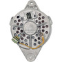 Remy Reman Alternator 14196 - back view