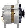 Remy Reman Alternator 14196 - side view