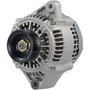 Remy Reman Alternator 13408 - angled view