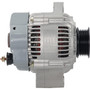 Remy Reman Alternator 13408 - side view