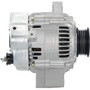 Remy Reman Alternator 14804 - side view