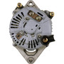 Remy Reman Alternator 144305 - back view