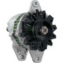 Remy Reman Alternator 14307 - angled view